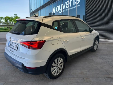 Seat Arona 1.0 TSI 81kW (110CV) Style