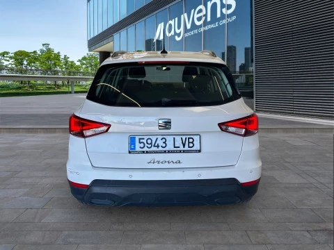Seat Arona 1.0 TSI 81kW (110CV) Style