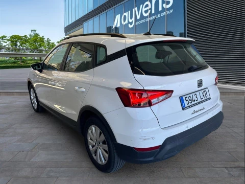 Seat Arona 1.0 TSI 81kW (110CV) Style