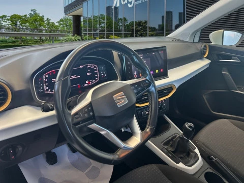 Seat Arona 1.0 TSI 81kW (110CV) Style