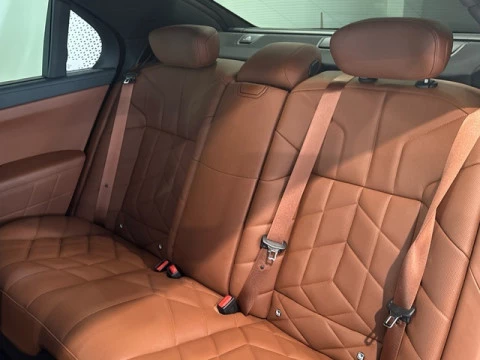 BMW Serie 7 740d xDrive 220 kW (299 CV)