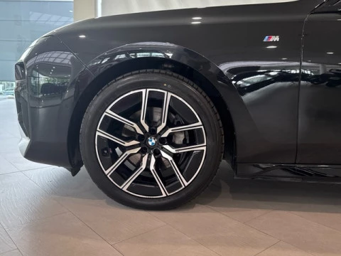 BMW Serie 7 740d xDrive 220 kW (299 CV)
