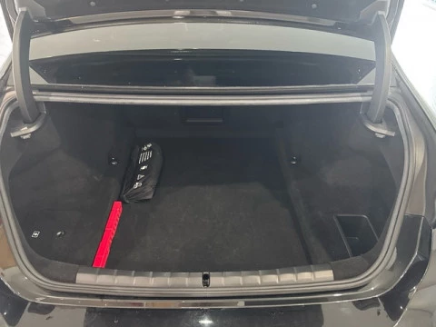 BMW Serie 7 740d xDrive 220 kW (299 CV)