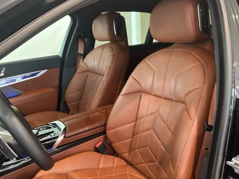 BMW Serie 7 740d xDrive 220 kW (299 CV)