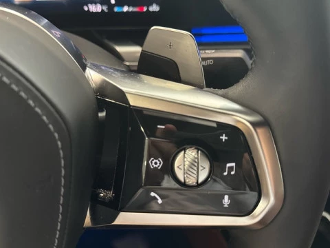 BMW Serie 7 740d xDrive 220 kW (299 CV)