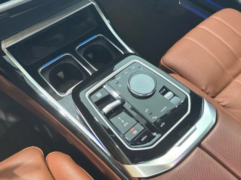 BMW Serie 7 740d xDrive 220 kW (299 CV)