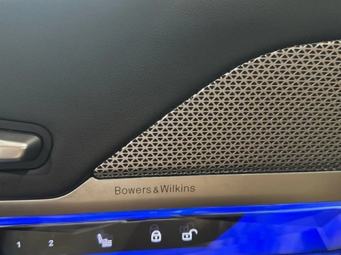 BMW Serie 7 740d xDrive 220 kW (299 CV)