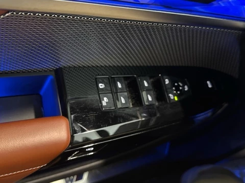 BMW Serie 7 740d xDrive 220 kW (299 CV)