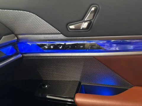 BMW Serie 7 740d xDrive 220 kW (299 CV)