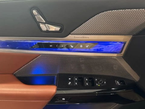 BMW Serie 7 740d xDrive 220 kW (299 CV)