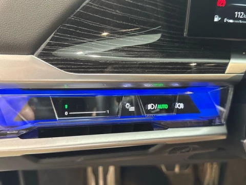 BMW Serie 7 740d xDrive 220 kW (299 CV)