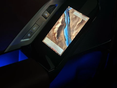 BMW Serie 7 740d xDrive 220 kW (299 CV)