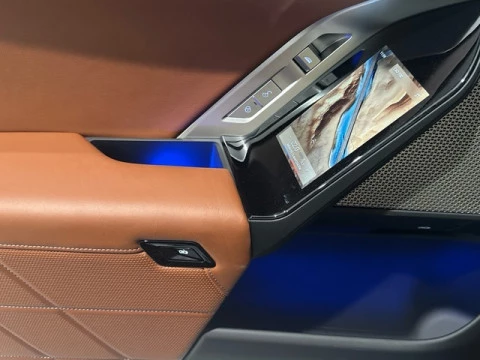 BMW Serie 7 740d xDrive 220 kW (299 CV)