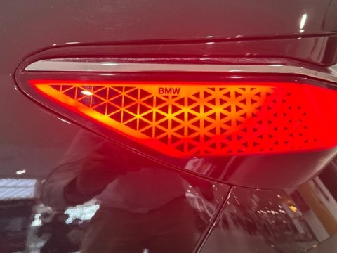 BMW Serie 7 740d xDrive 220 kW (299 CV)