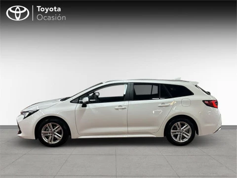 Toyota Corolla 1.8 125H ACTIVE TECH E-CVT TOU SPORT