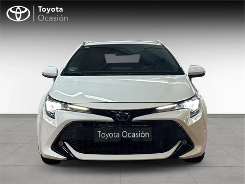 Toyota Corolla 1.8 125H ACTIVE TECH E-CVT TOU SPORT
