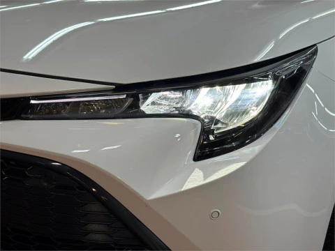 Toyota Corolla 1.8 125H ACTIVE TECH E-CVT TOU SPORT