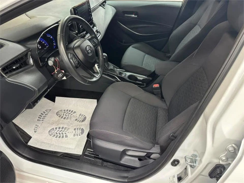 Toyota Corolla 1.8 125H ACTIVE TECH E-CVT TOU SPORT