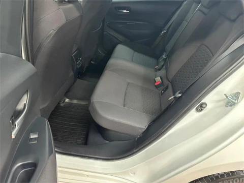 Toyota Corolla 1.8 125H ACTIVE TECH E-CVT TOU SPORT