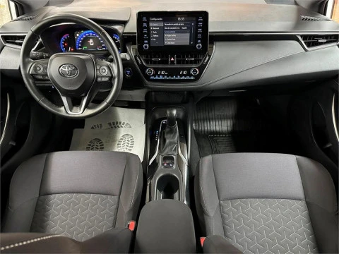 Toyota Corolla 1.8 125H ACTIVE TECH E-CVT TOU SPORT