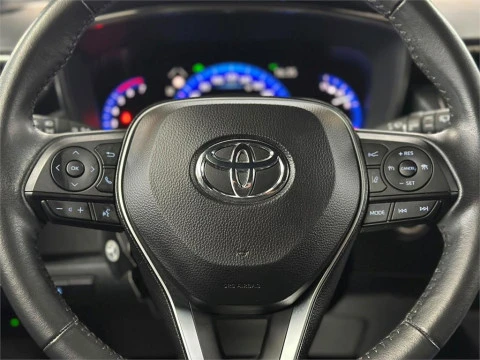 Toyota Corolla 1.8 125H ACTIVE TECH E-CVT TOU SPORT