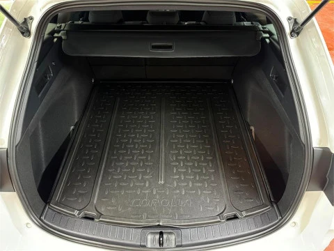 Toyota Corolla 1.8 125H ACTIVE TECH E-CVT TOU SPORT