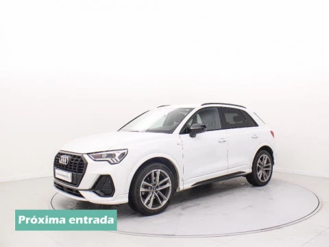 Audi Q3 Sportback Q3 2.0 35 TDI 110KW S TRONIC S LINE 150 5P
