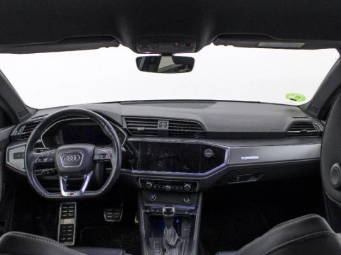 Audi Q3 Sportback Q3 2.0 35 TDI 110KW S TRONIC S LINE 150 5P