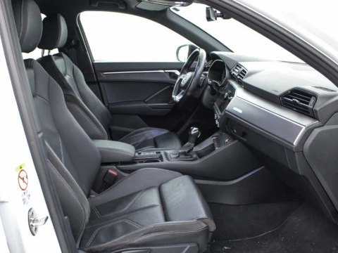 Audi Q3 Sportback Q3 2.0 35 TDI 110KW S TRONIC S LINE 150 5P