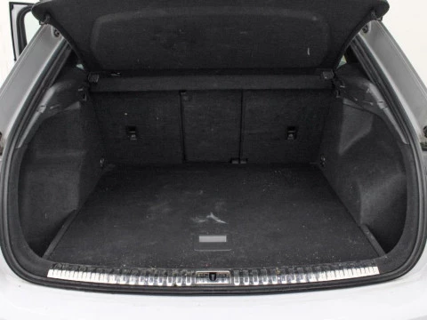 Audi Q3 Sportback Q3 2.0 35 TDI 110KW S TRONIC S LINE 150 5P