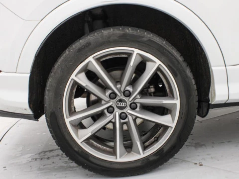 Audi Q3 Sportback Q3 2.0 35 TDI 110KW S TRONIC S LINE 150 5P