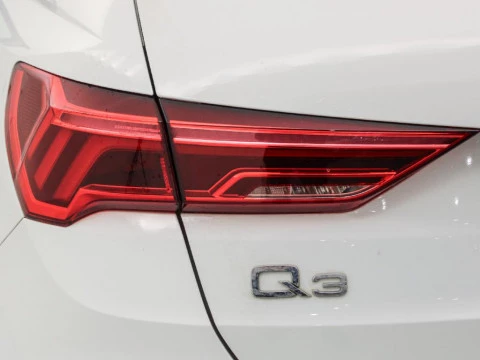 Audi Q3 Sportback Q3 2.0 35 TDI 110KW S TRONIC S LINE 150 5P