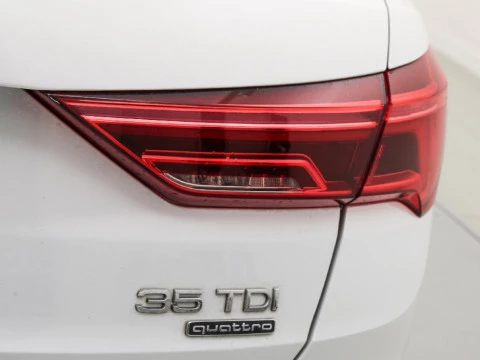 Audi Q3 Sportback Q3 2.0 35 TDI 110KW S TRONIC S LINE 150 5P