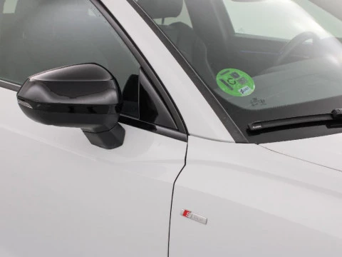 Audi Q3 Sportback Q3 2.0 35 TDI 110KW S TRONIC S LINE 150 5P