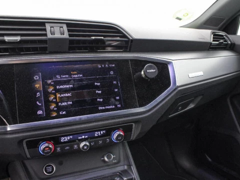 Audi Q3 Sportback Q3 2.0 35 TDI 110KW S TRONIC S LINE 150 5P