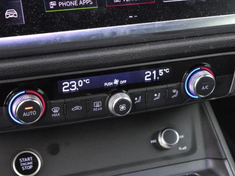 Audi Q3 Sportback Q3 2.0 35 TDI 110KW S TRONIC S LINE 150 5P