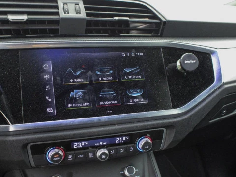 Audi Q3 Sportback Q3 2.0 35 TDI 110KW S TRONIC S LINE 150 5P