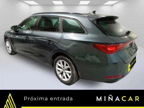 Seat Leon 1.0 TSI S&S Style XL 81 kW (110 CV)