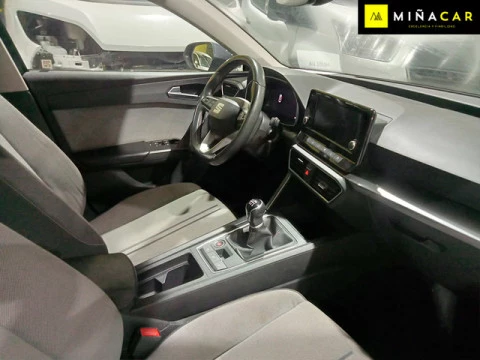 Seat Leon 1.0 TSI S&S Style XL 81 kW (110 CV)