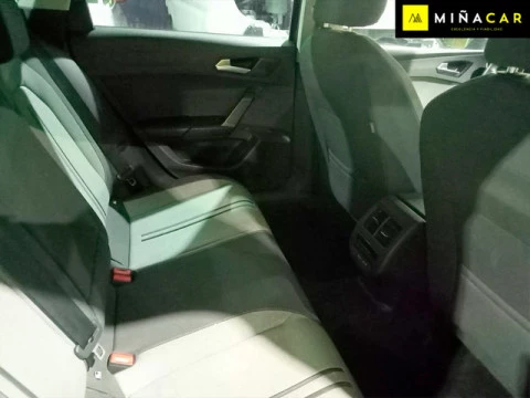 Seat Leon 1.0 TSI S&S Style XL 81 kW (110 CV)