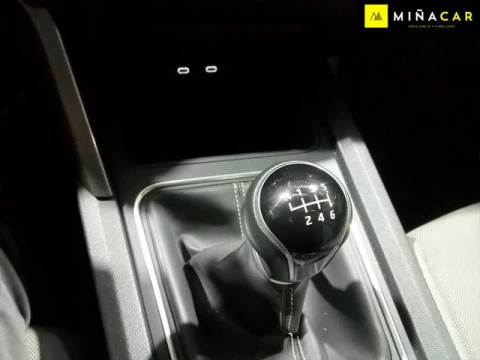 Seat Leon 1.0 TSI S&S Style XL 81 kW (110 CV)