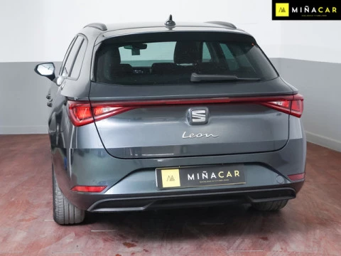 Seat Leon 1.0 TSI S&S Style XL 81 kW (110 CV)