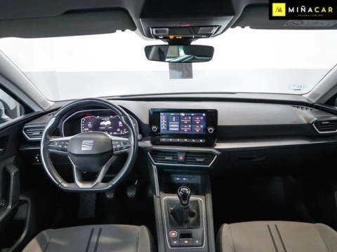 Seat Leon 1.0 TSI S&S Style XL 81 kW (110 CV)