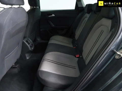 Seat Leon 1.0 TSI S&S Style XL 81 kW (110 CV)