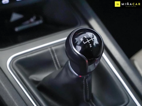 Seat Leon 1.0 TSI S&S Style XL 81 kW (110 CV)