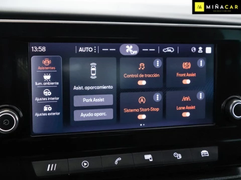 Seat Leon 1.0 TSI S&S Style XL 81 kW (110 CV)