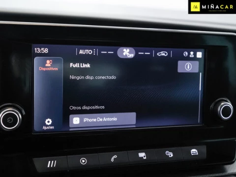 Seat Leon 1.0 TSI S&S Style XL 81 kW (110 CV)