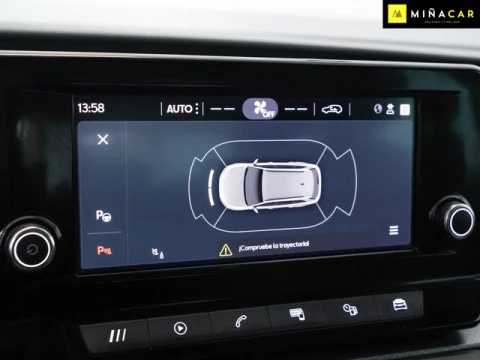 Seat Leon 1.0 TSI S&S Style XL 81 kW (110 CV)