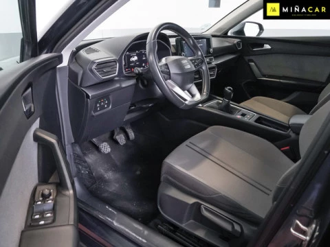 Seat Leon 1.0 TSI S&S Style XL 81 kW (110 CV)