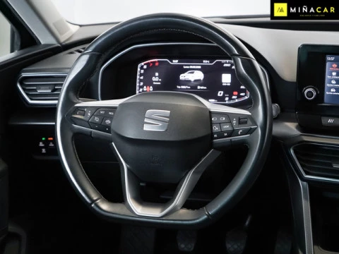 Seat Leon 1.0 TSI S&S Style XL 81 kW (110 CV)